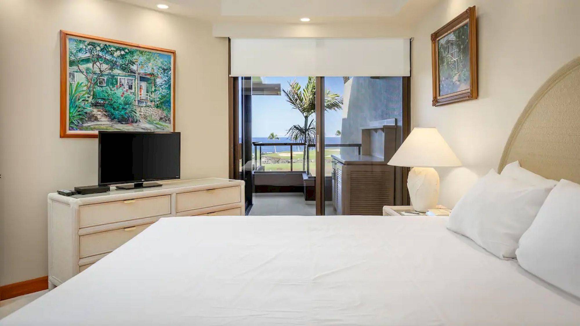 Mauna Lani Point en Big Island 