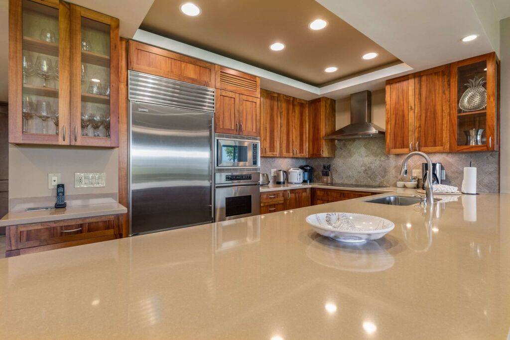 Mauna Lani Point en Big Island 