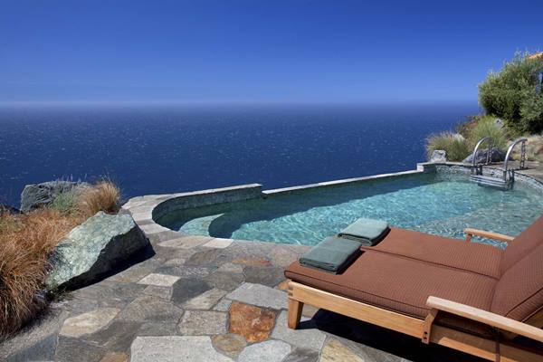 Post Ranch Inn en Big Sur