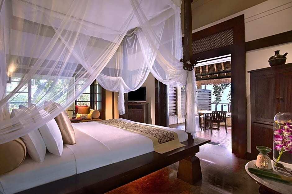 Banyan Tree Bintan en Bintan
