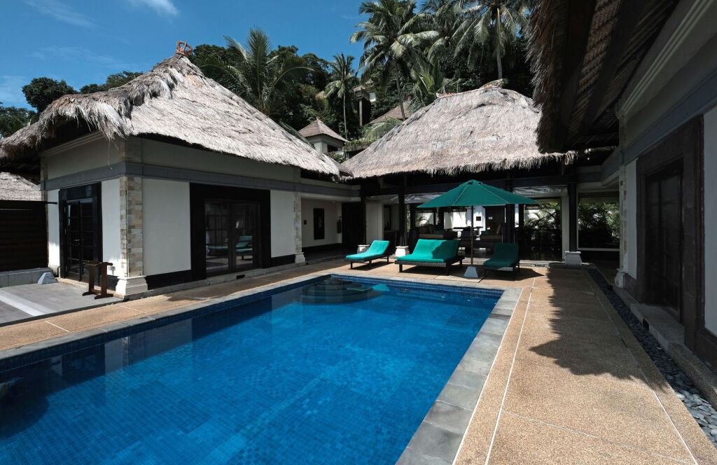 Banyan Tree Bintan en Bintan
