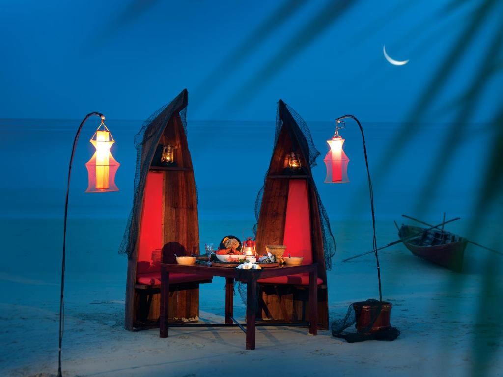 Banyan Tree Bintan en Bintan