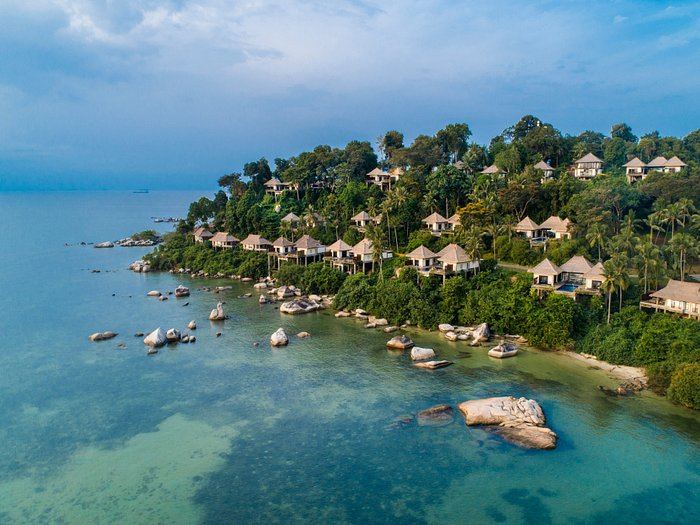 Banyan Tree Bintan en Bintan