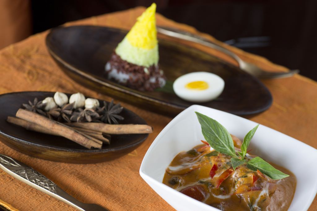 Banyan Tree Bintan en Bintan