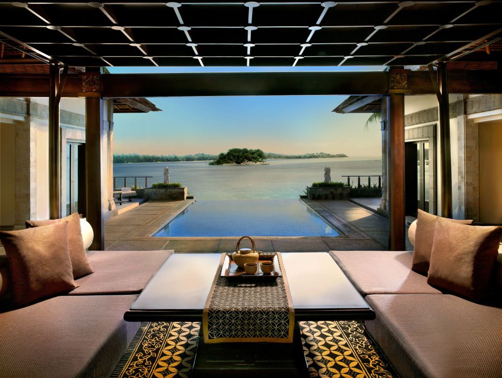 Banyan Tree Bintan en Bintan
