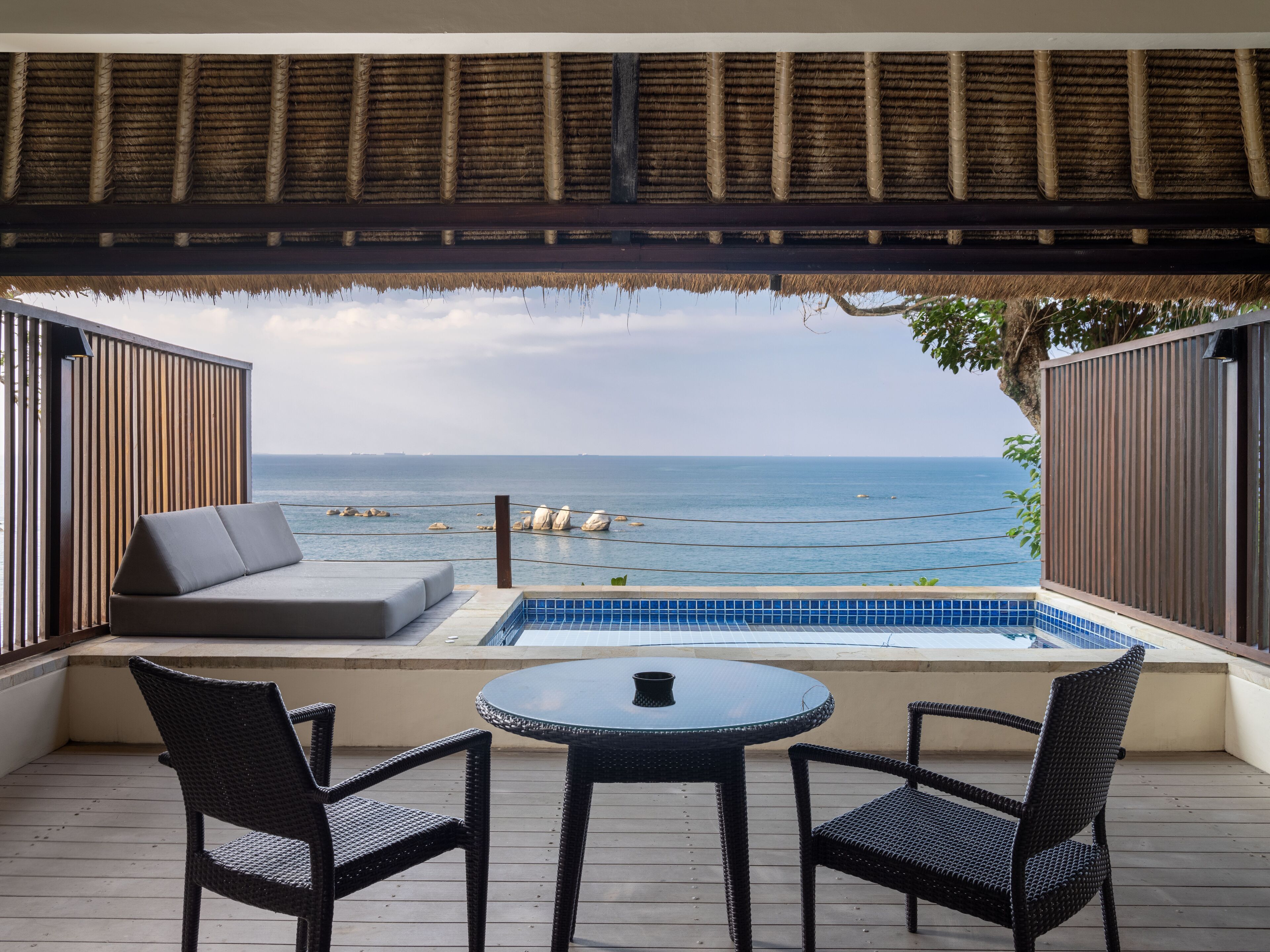 Banyan Tree Bintan en Bintan
