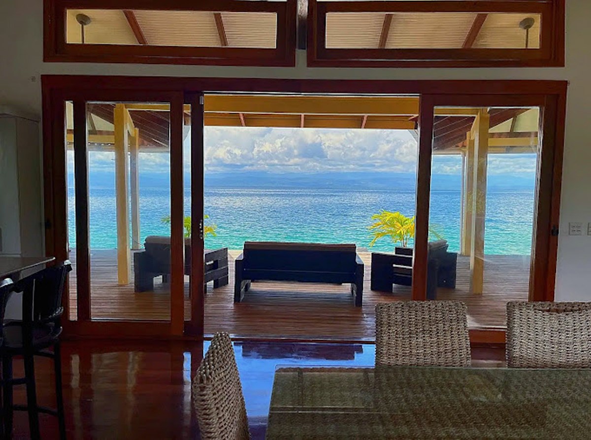 Villa Reef en Bocas del Toro