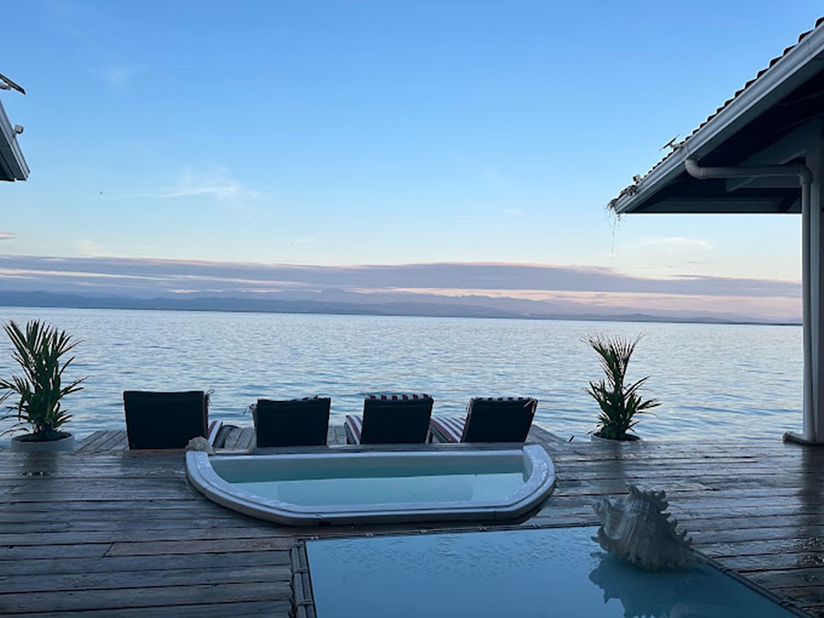 Villa Reef en Bocas del Toro