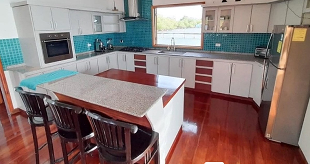 Villa Reef en Bocas del Toro