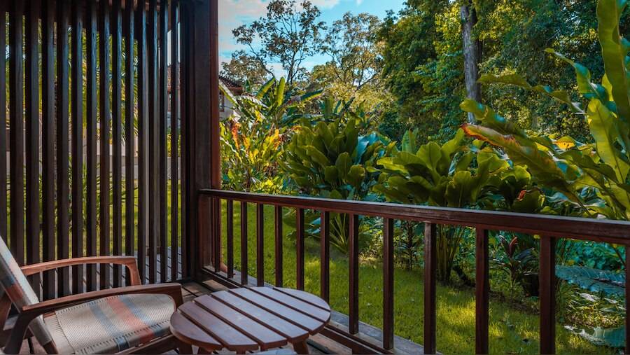 La Coralina Island House  en Bocas del Toro