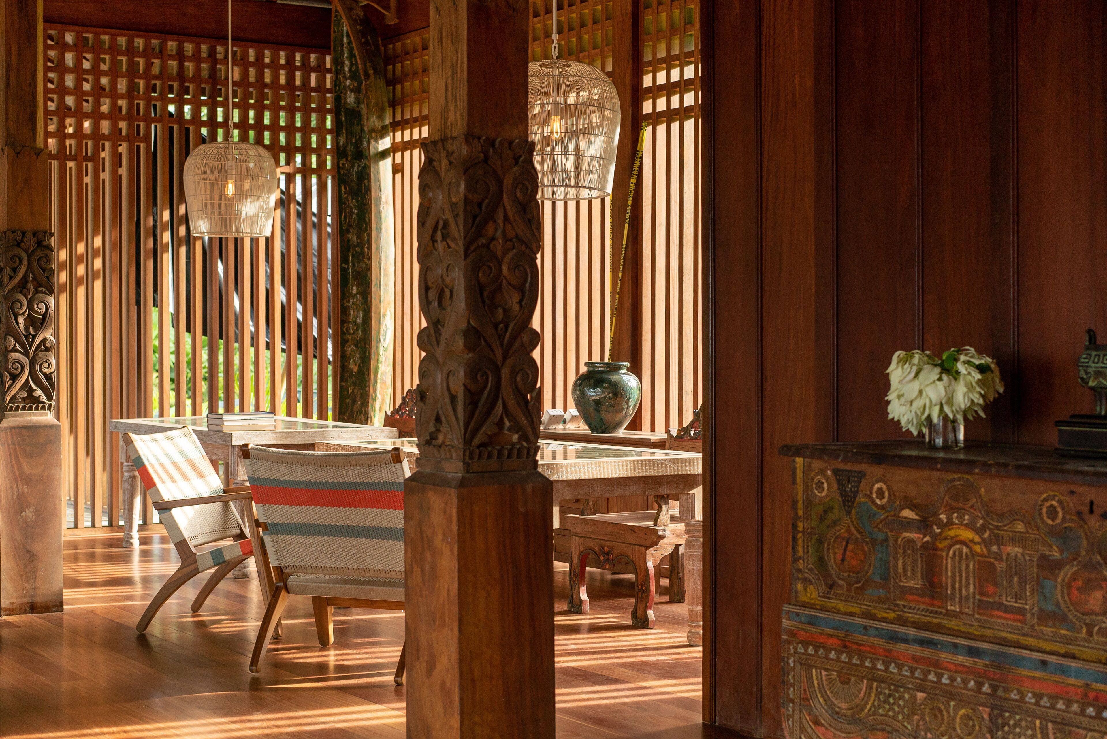 La Coralina Island House  en Bocas del Toro