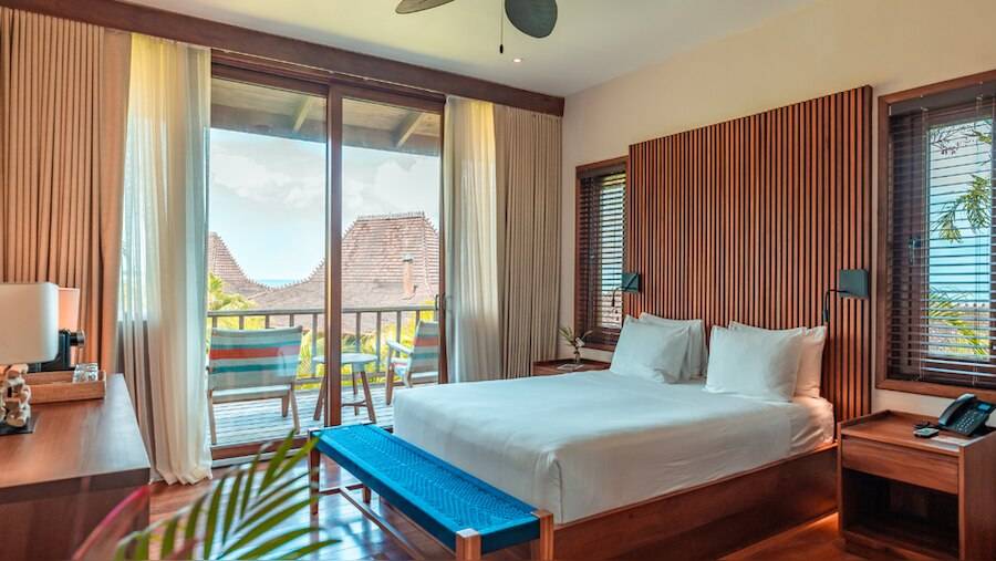 La Coralina Island House  en Bocas del Toro