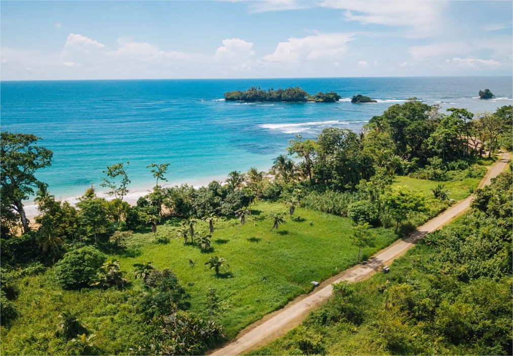Red Frog Beach Island Resort en Bocas del Toro