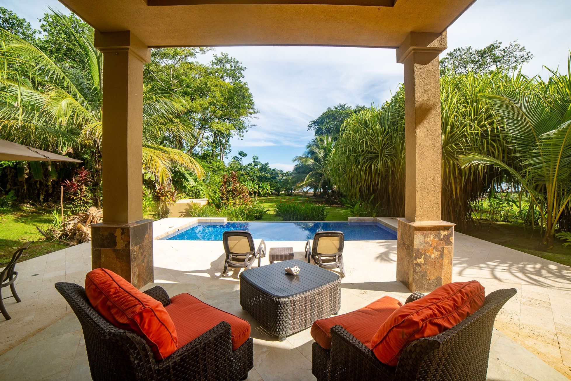 Red Frog Beach Island Resort en Bocas del Toro