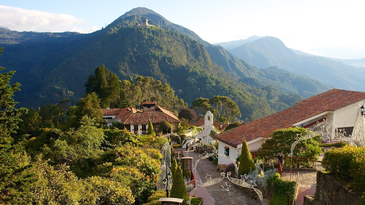 Imagen de viaje LAT.40