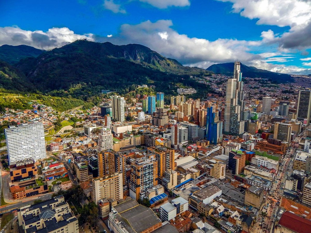 Luna de miel Argentina y Colombia *Nuevas fechas y hotel Galileo diseñado por LAT.40