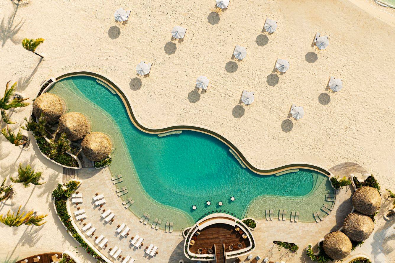 The Westin Bora Bora Resort & Spa en Bora Bora