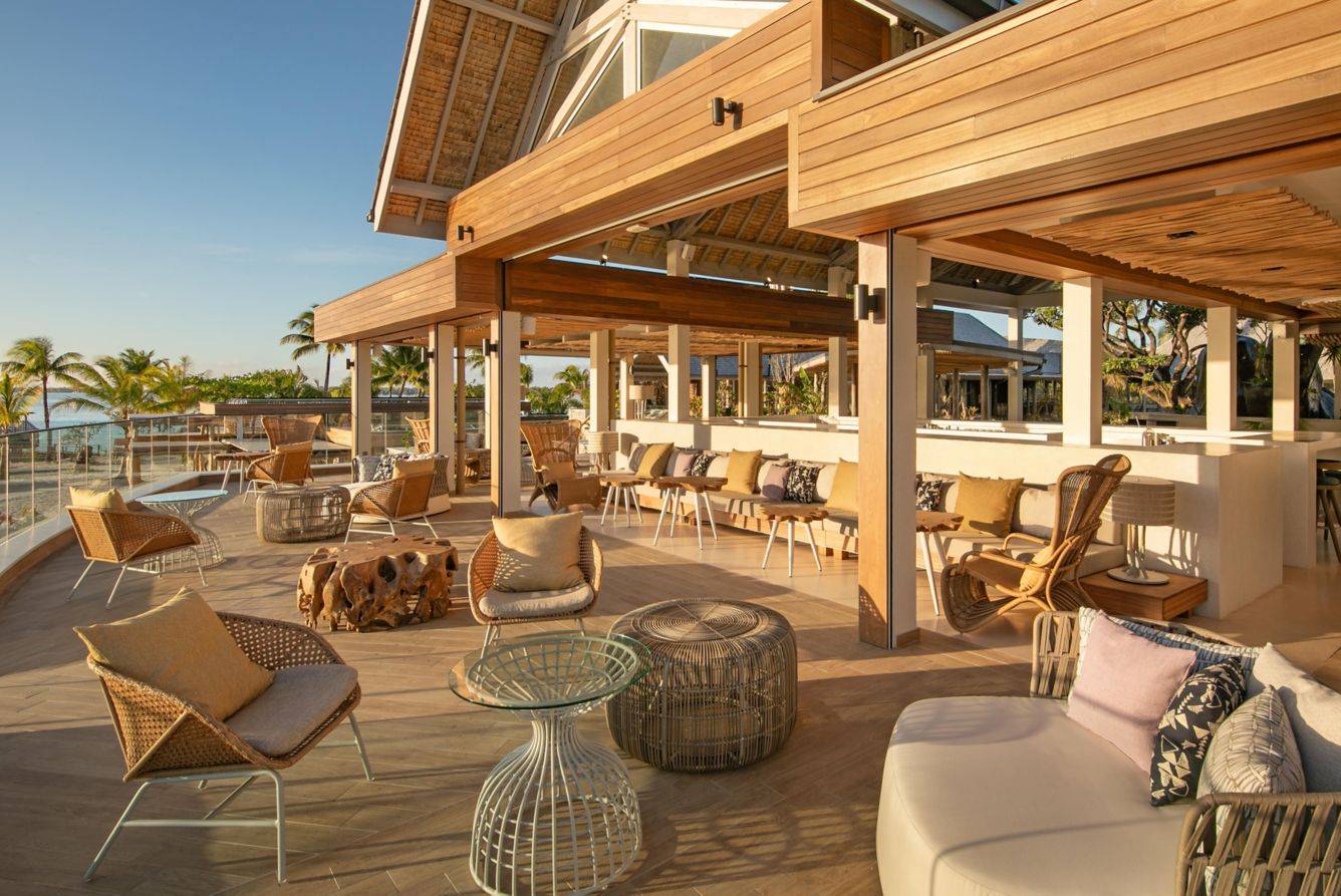 The Westin Bora Bora Resort & Spa en Bora Bora