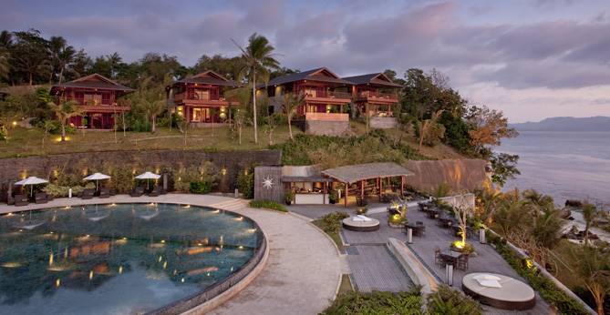 Asya Premier Suites en Boracay