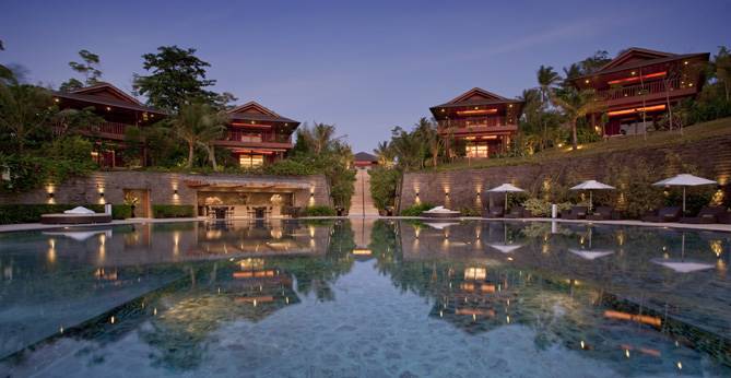 Asya Premier Suites en Boracay