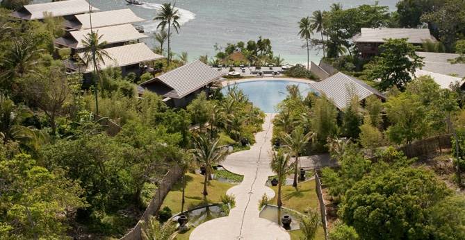 Asya Premier Suites en Boracay