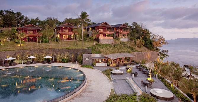 Asya Premier Suites en Boracay
