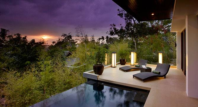 Asya Premier Suites en Boracay