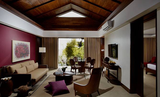 Asya Premier Suites en Boracay