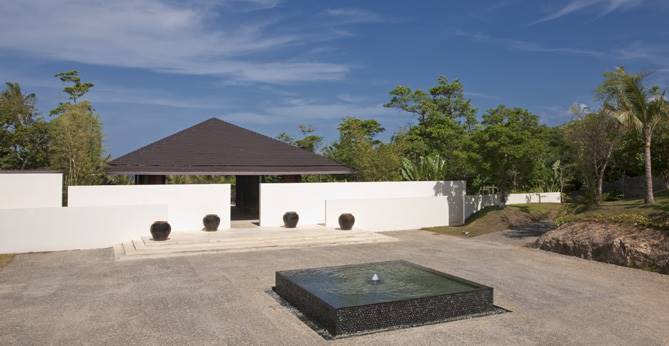 Asya Premier Suites en Boracay