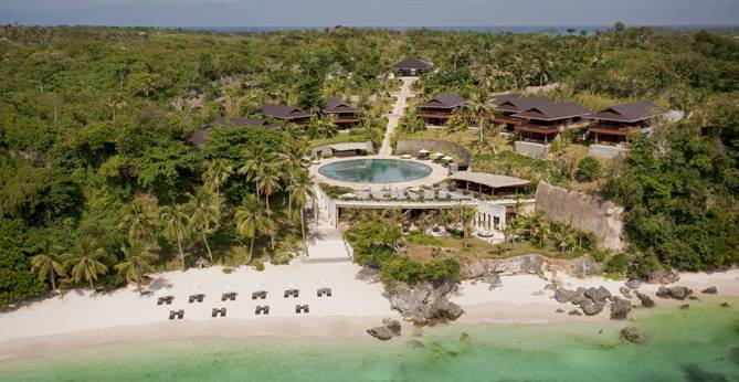 Asya Premier Suites en Boracay