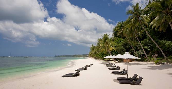 Asya Premier Suites en Boracay