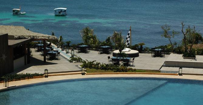 Asya Premier Suites en Boracay