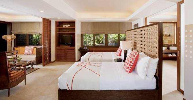 Asya Premier Suites en Boracay