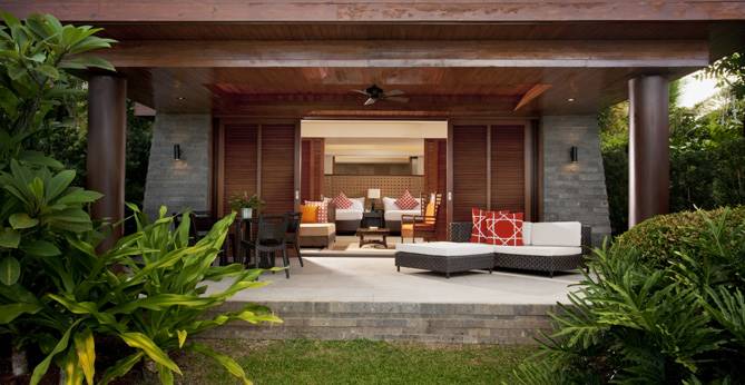 Asya Premier Suites en Boracay