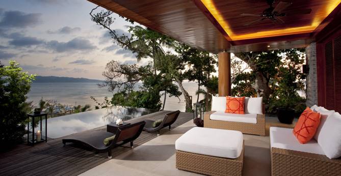 Asya Premier Suites en Boracay