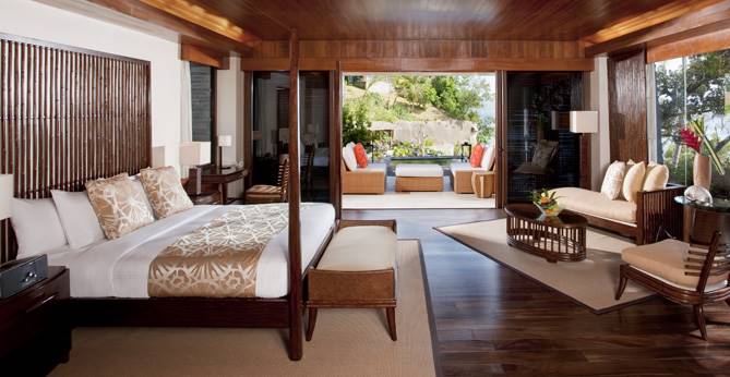 Asya Premier Suites en Boracay