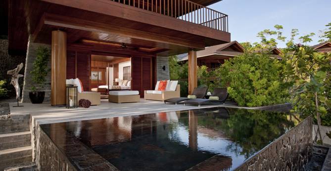 Asya Premier Suites en Boracay