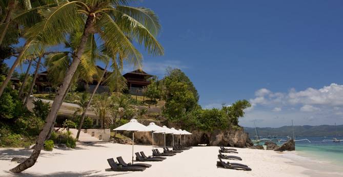 Asya Premier Suites en Boracay