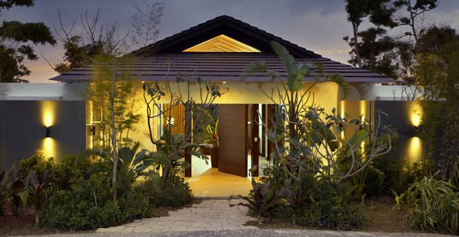Asya Premier Suites en Boracay