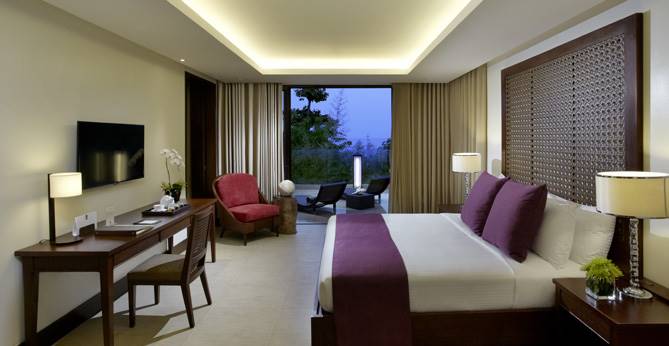 Asya Premier Suites en Boracay
