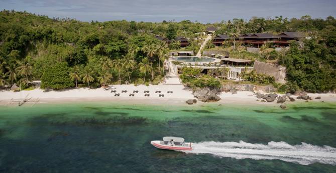 Asya Premier Suites en Boracay