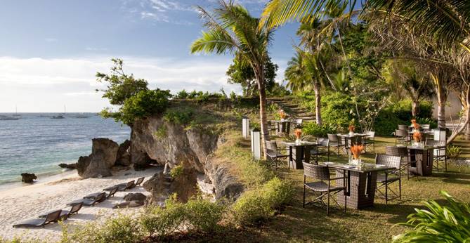 Asya Premier Suites en Boracay