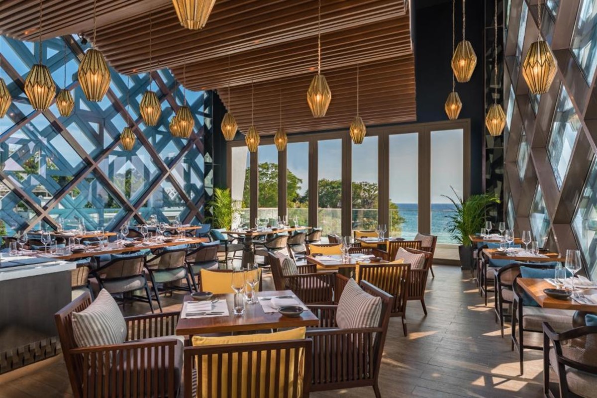Crimson Resort & Spa Boracay en Boracay