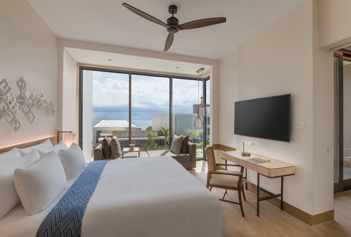 Crimson Resort & Spa Boracay en Boracay