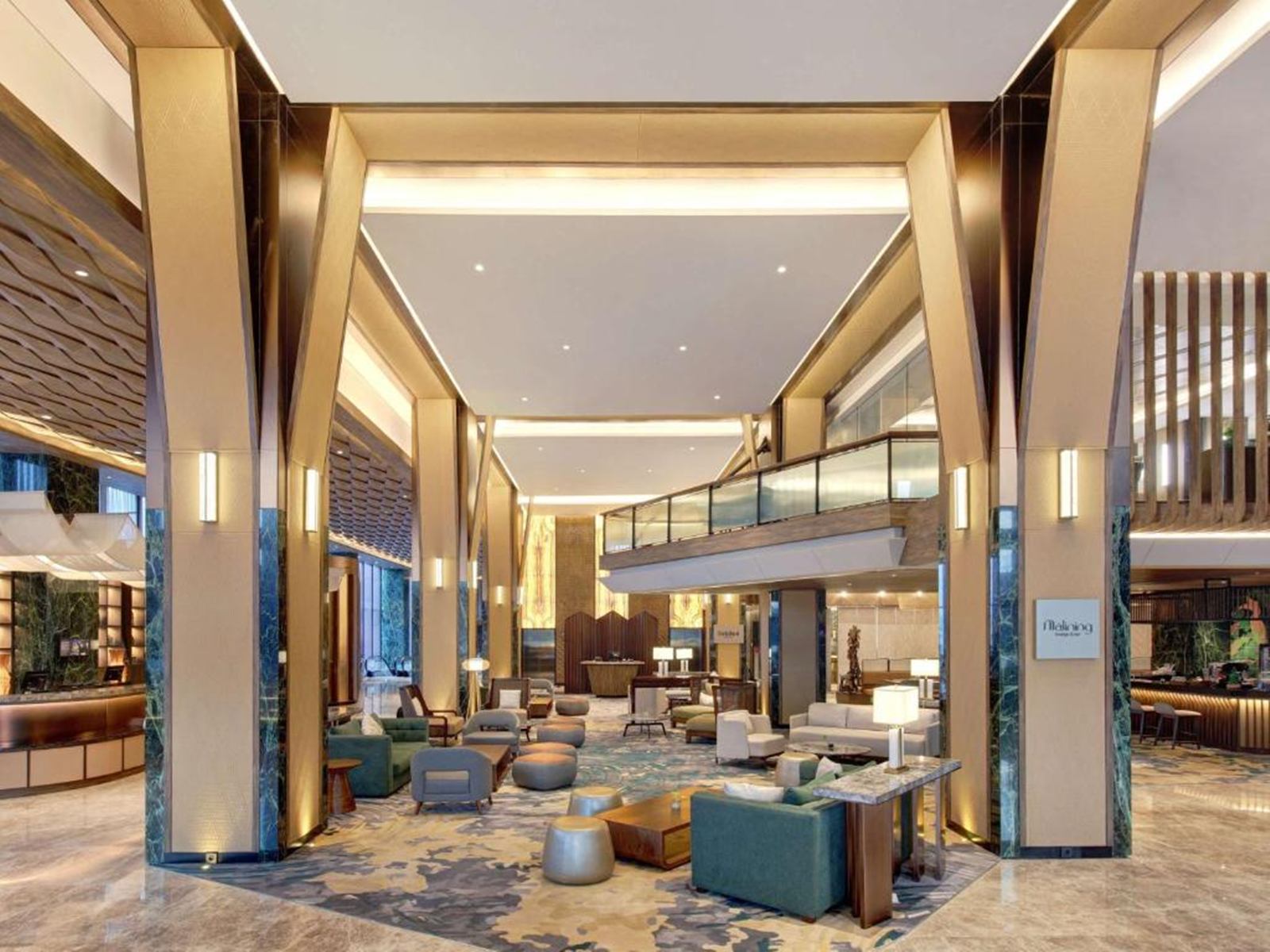 Mercure Pangkalan BUN en Borneo