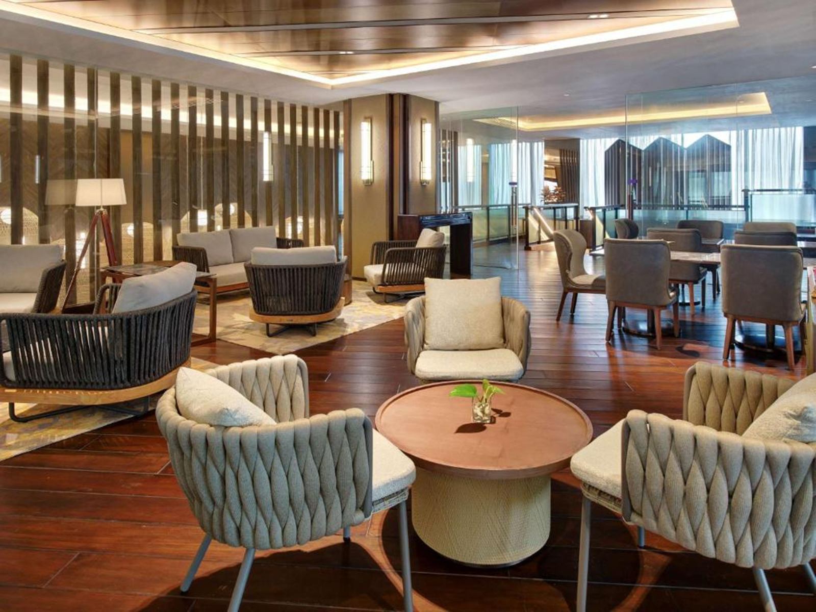Mercure Pangkalan BUN en Borneo