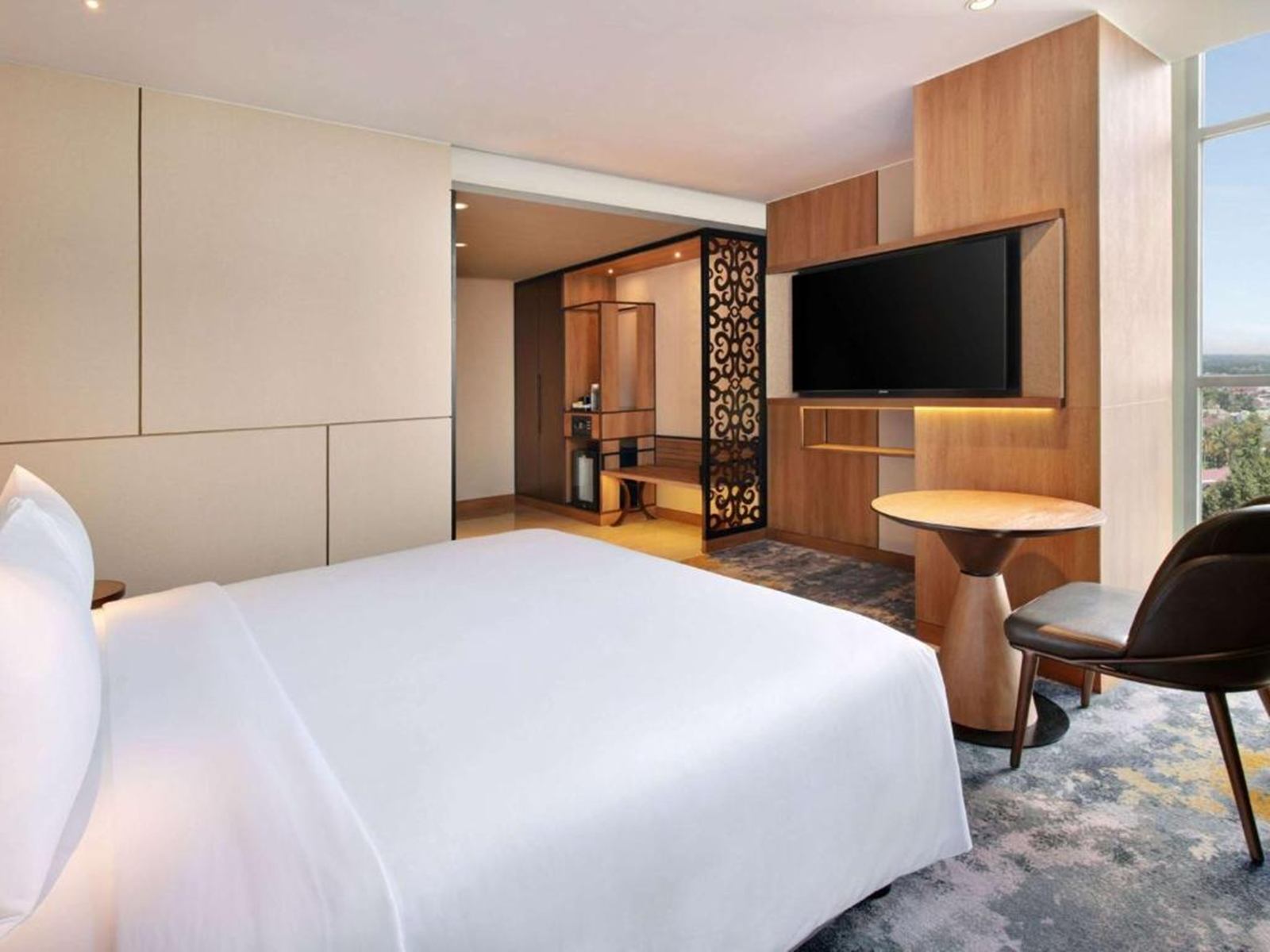Mercure Pangkalan BUN en Borneo
