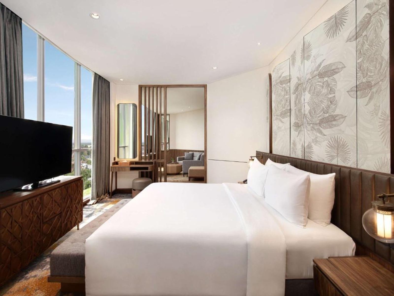 Mercure Pangkalan BUN en Borneo