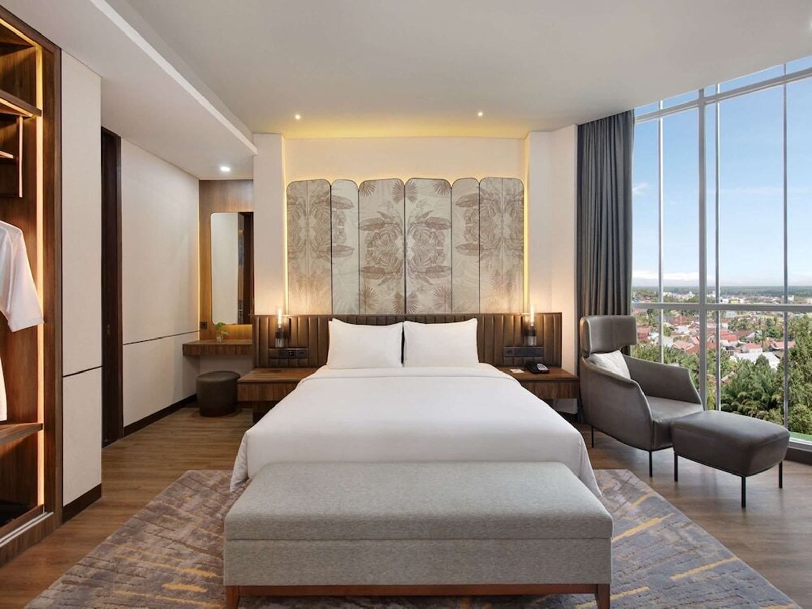 Mercure Pangkalan BUN en Borneo