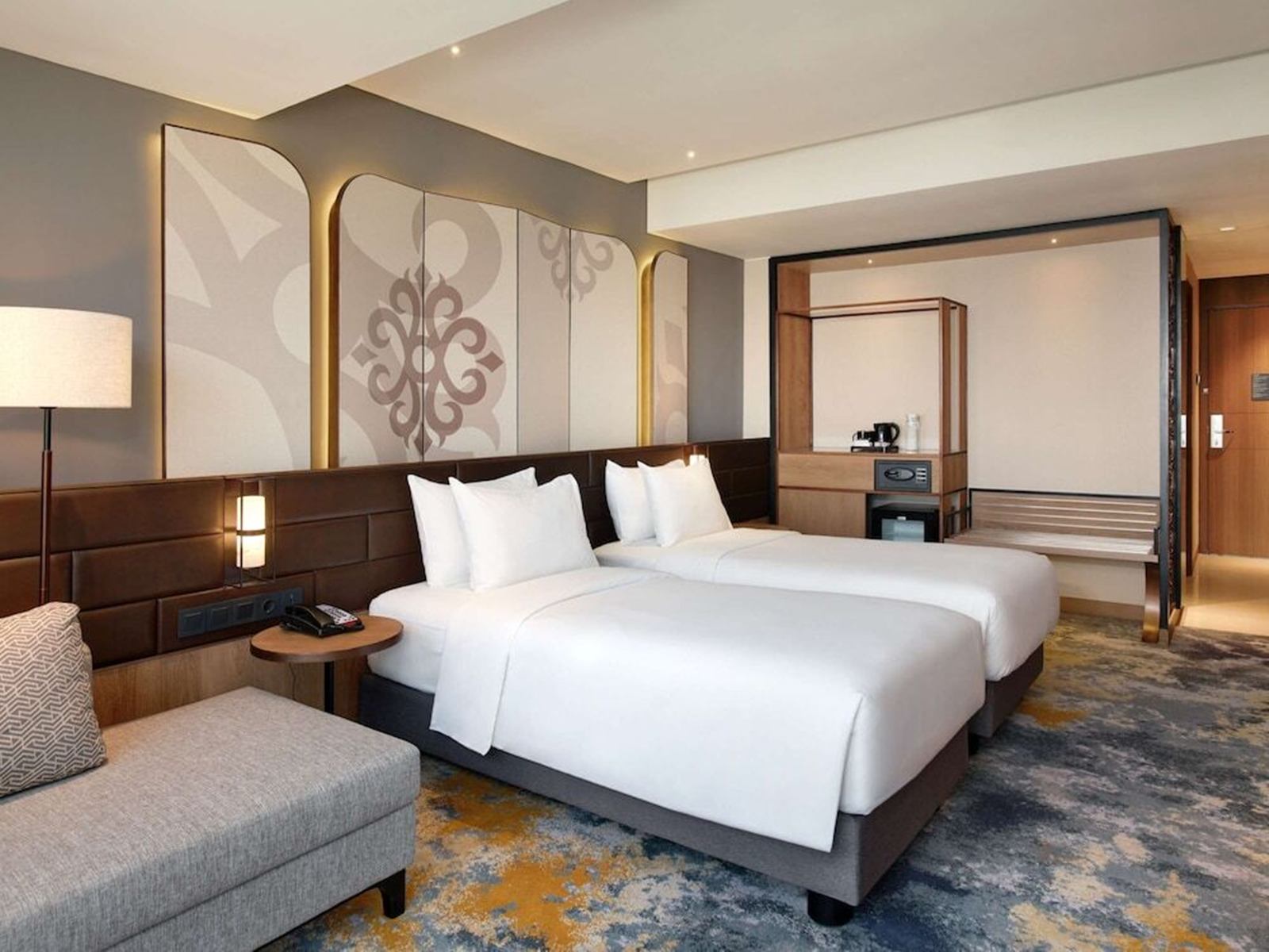 Mercure Pangkalan BUN en Borneo
